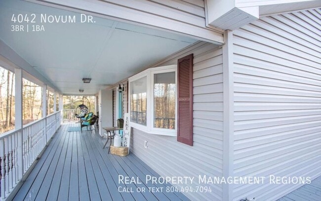Building Photo - 4042 Novum Rd