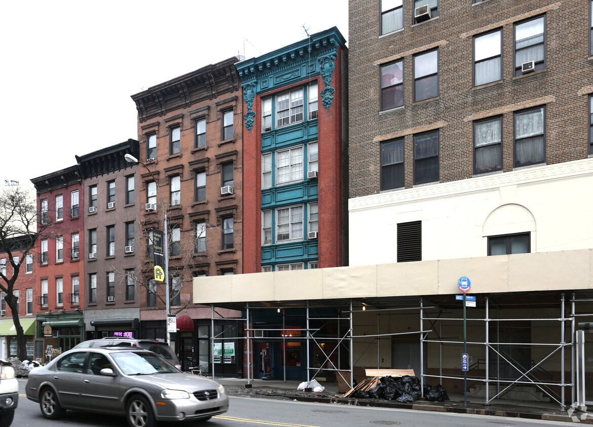 Building Photo - 503 Atlantic Ave