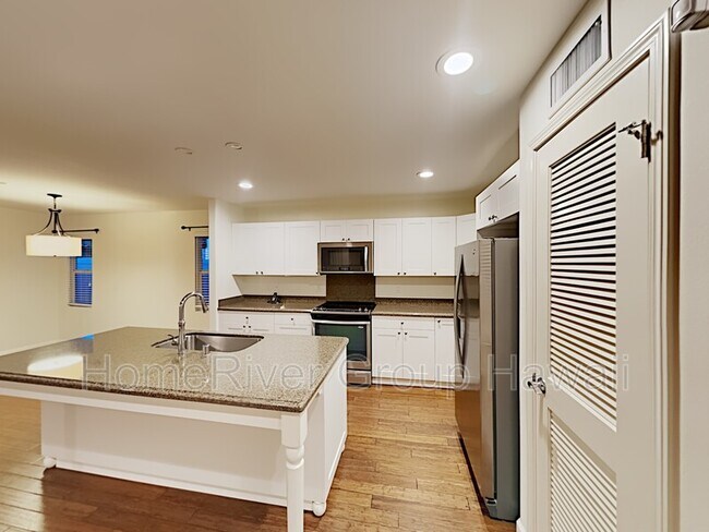 Building Photo - 91-1378-1378 Kaileolea Dr