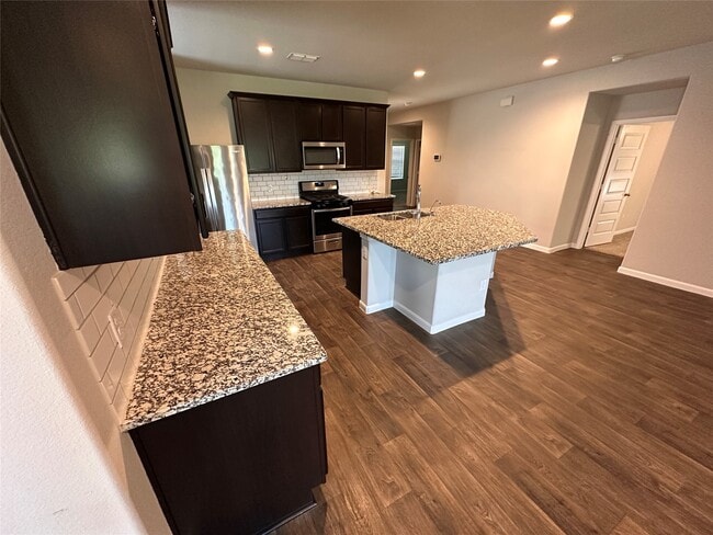 Foto del edificio - 3822 Canyon Shore Ln