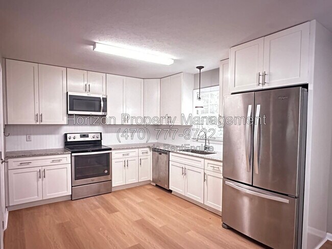 Foto del edificio - 4014 White Oak Ct NW