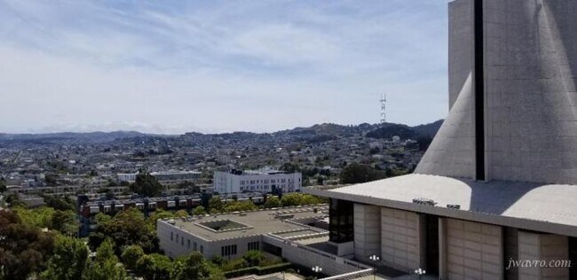 Building Photo - 1 bedroom in San Francisco CA 94109