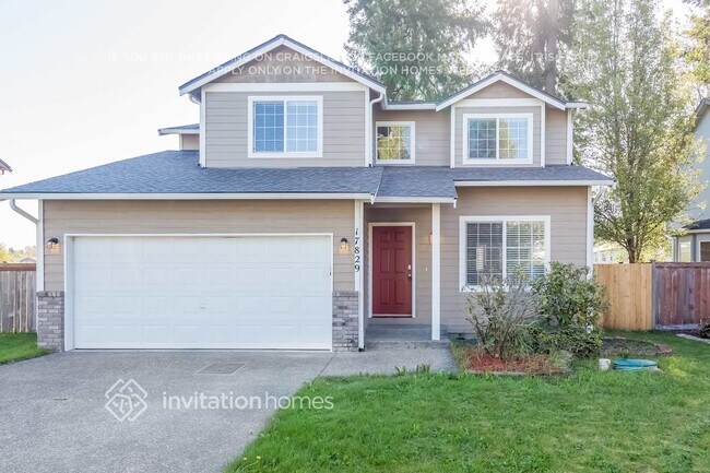 Foto del edificio - 17829 69th Ave Ct E