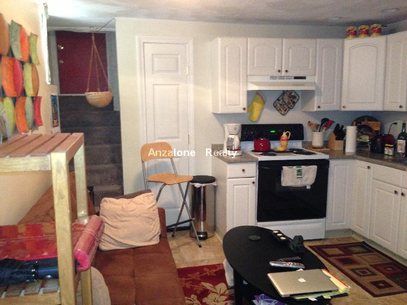 7 Tileston St Unit B, Boston, MA 02113 Apartments in Boston, MA