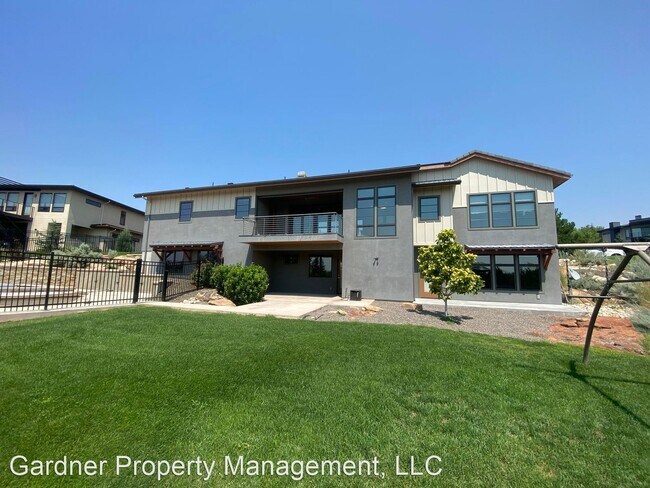 Building Photo - 3 br, 3.5 bath House - 1897 S. Travertine Way