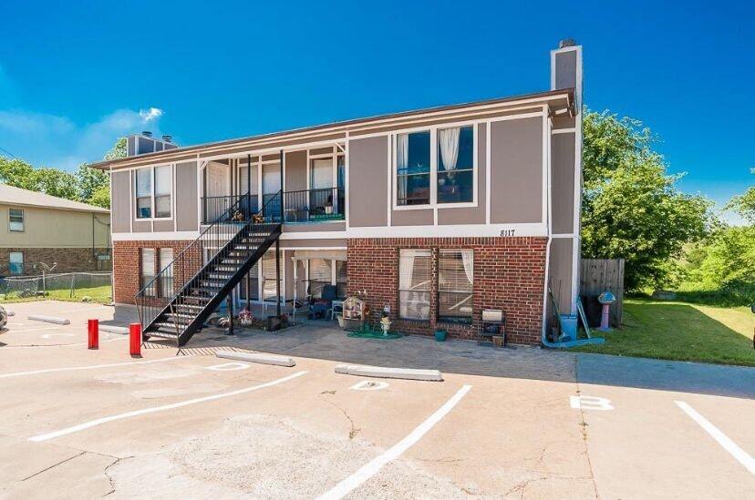 Photo - 8117 Foxfire Lane, Unit C