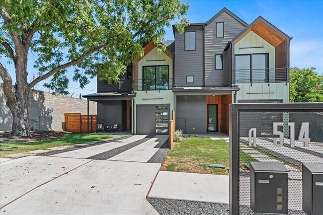 Foto del edificio - 514 Powell Cir