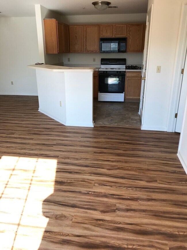 Foto del interior - Spring Creek Apartments