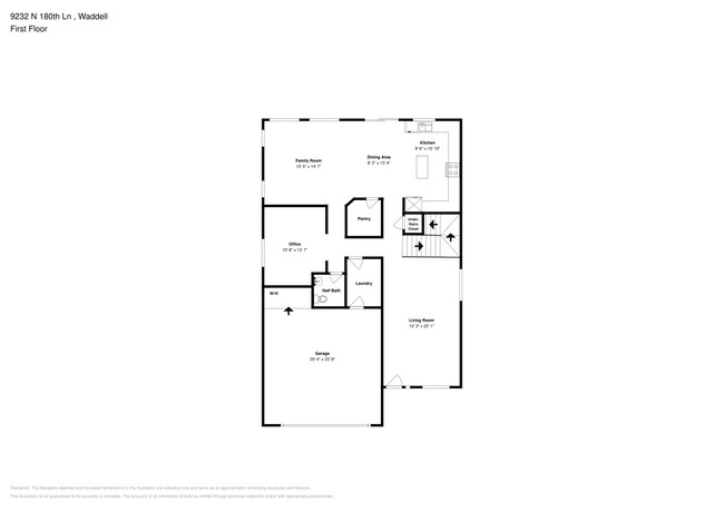 Building Photo - 9232 N 180th Ln
