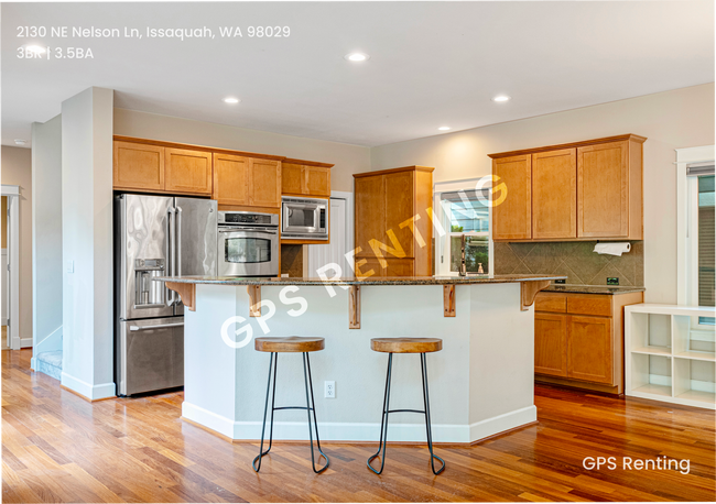 Foto del edificio - 2130 NE Nelson Ln