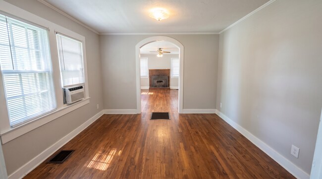 Foto del edificio - Affordable 2 Bedroom Home in Convenient Lenoir Location