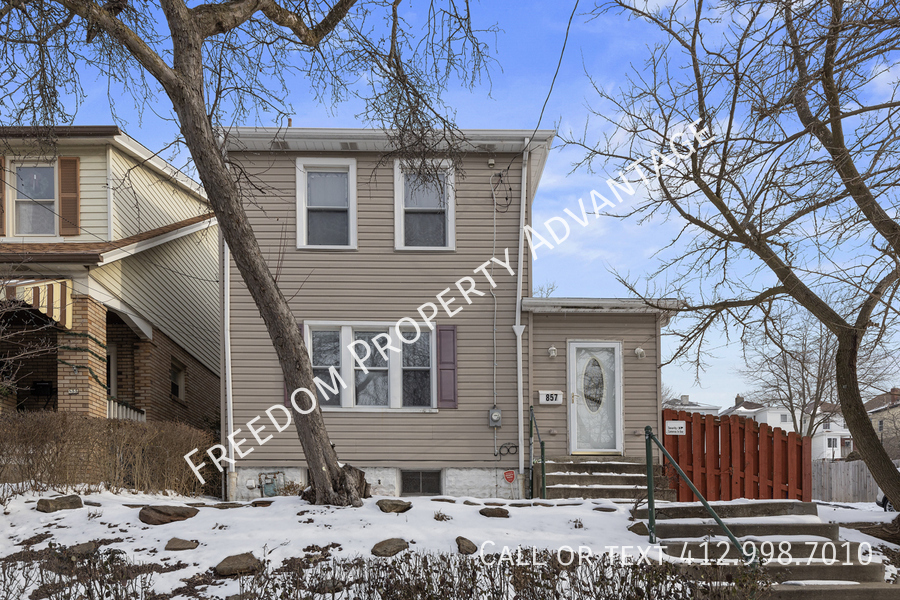 Foto principal - 857 Norwich Ave