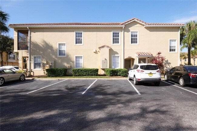 Foto del edificio - 7505 Pellham Way