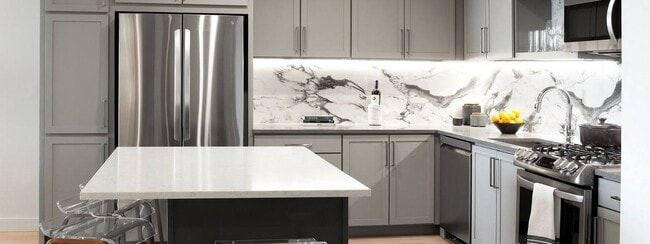 Building Photo - Elevate Your Living: Sky Yard Apartments