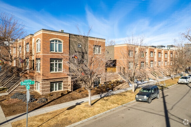 Southeast Corner - 2801 W 23rd Ave