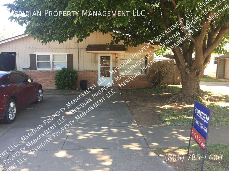 Foto principal - 2118 35th St