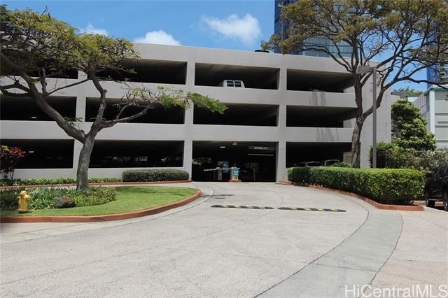 Foto del edificio - 1133 Waimanu St