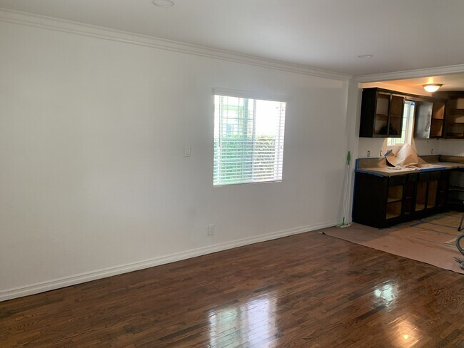 Living room - 3666 W 108th St