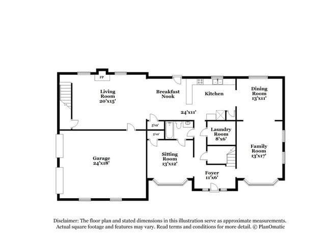 Building Photo - 5943 Duren Fields Pl