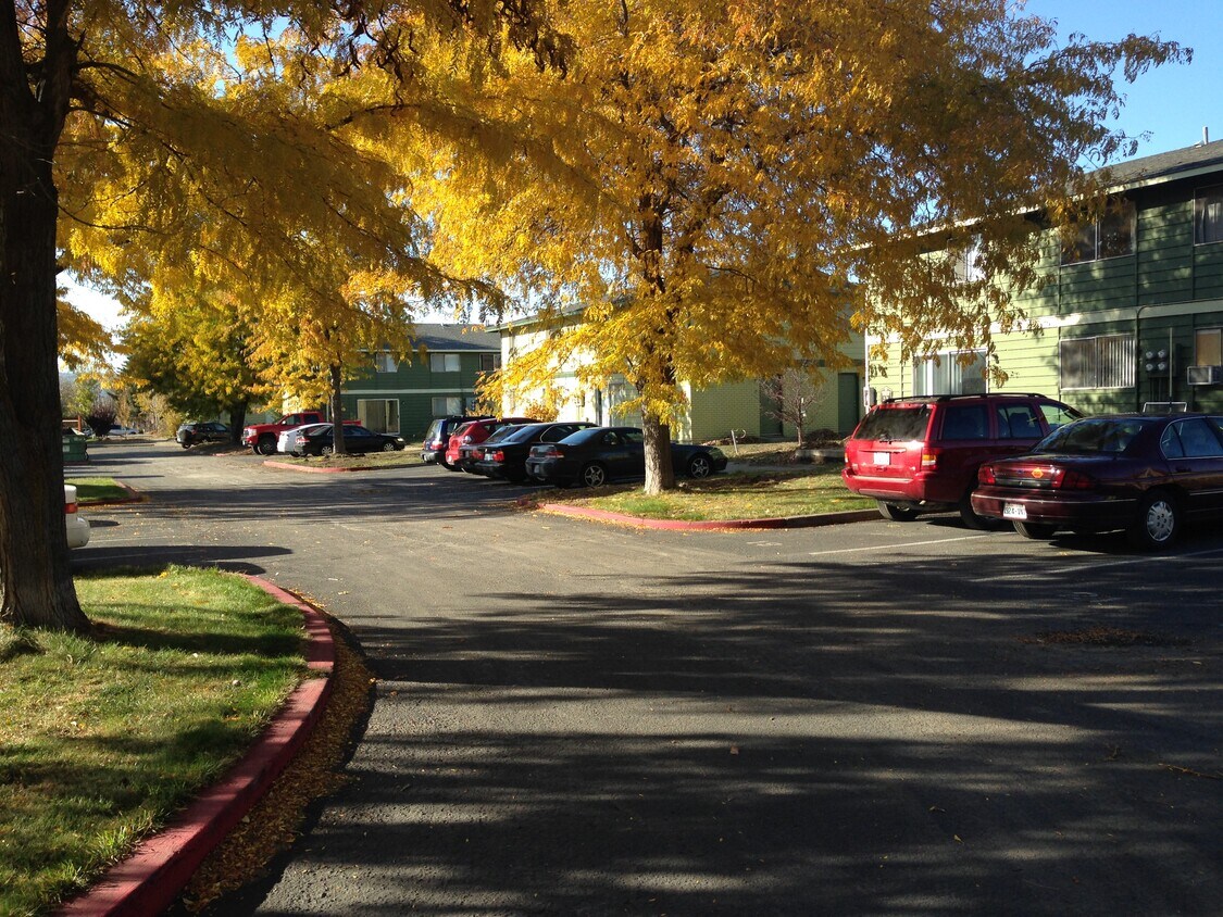 Foto principal - Aspen Circle Apartments