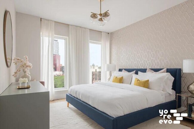 Foto del edificio - 2 bedroom in Brooklyn NY 11217