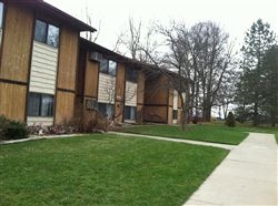 Primary Photo - Ridgeview Apartments