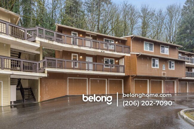Foto del edificio - 515 Newport Way NW