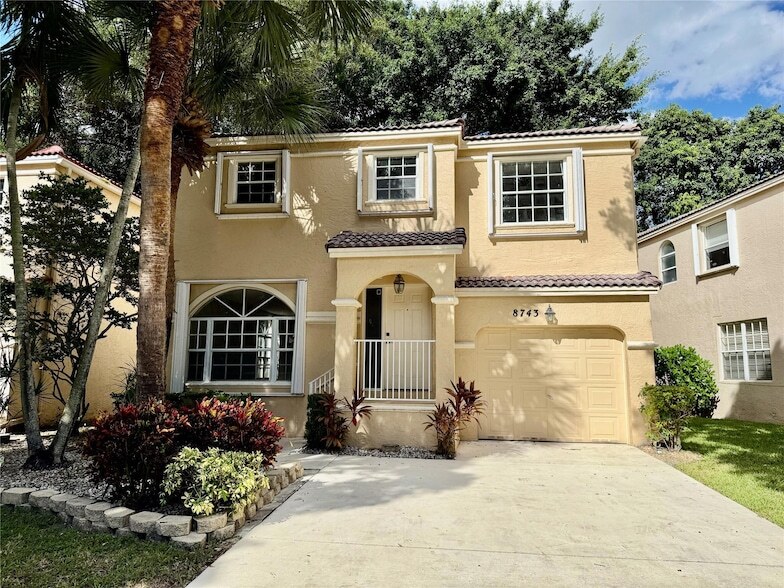 Primary Photo - 8743 NW 6th Ct