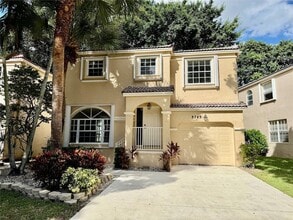 Building Photo - 8743 NW 6th Ct