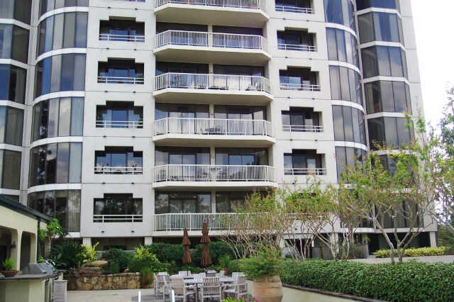 Foto del edificio - Apartment for Rent
