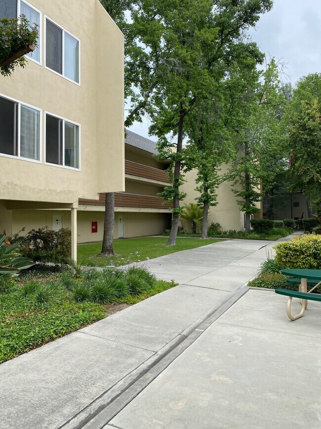 Building Photo - 540 Fano St