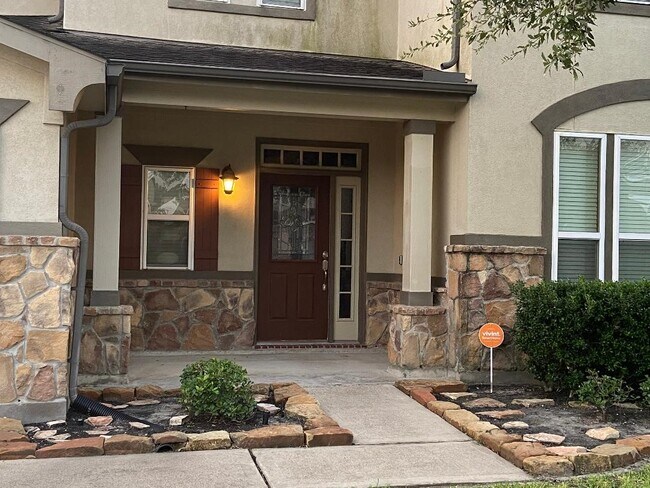 Foto del edificio - 16219 Peach Bluff Ln