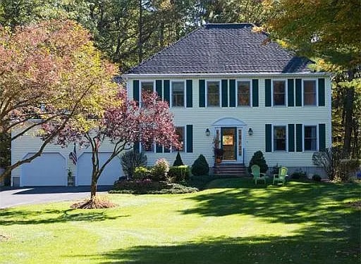 Primary Photo - 6 Kendall Dr