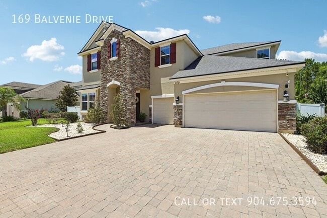 Building Photo - 169 Balvenie Dr