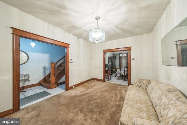 Foto del edificio - 415 Gallatin St NW