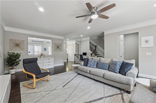 Foto del edificio - 733 Wexford Cove Way