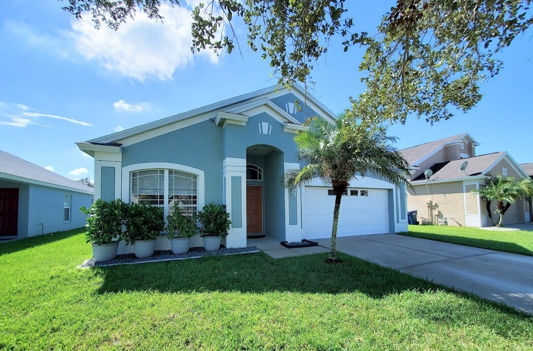 Foto principal - 4214 Duck Creek Way