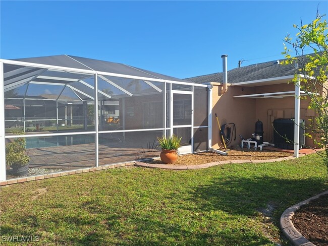 Foto del edificio - 531 SW 39th Terrace