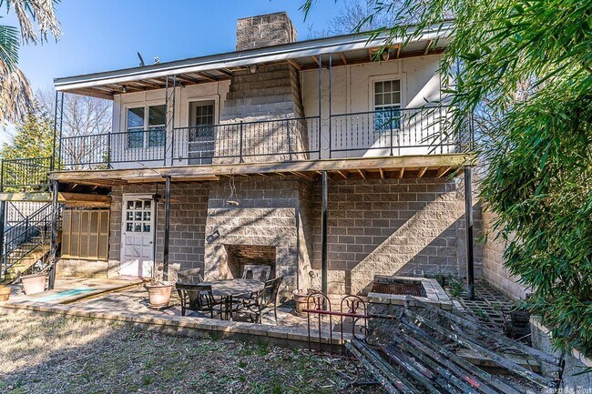 Building Photo - 1301 Cumberland St