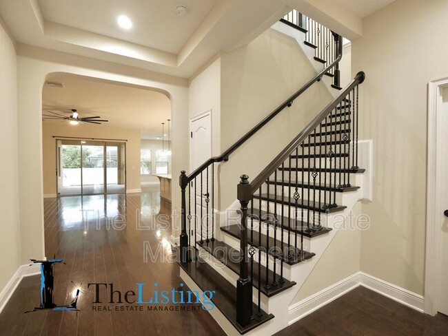 Foto del edificio - 6854 Trellis Vine Loop