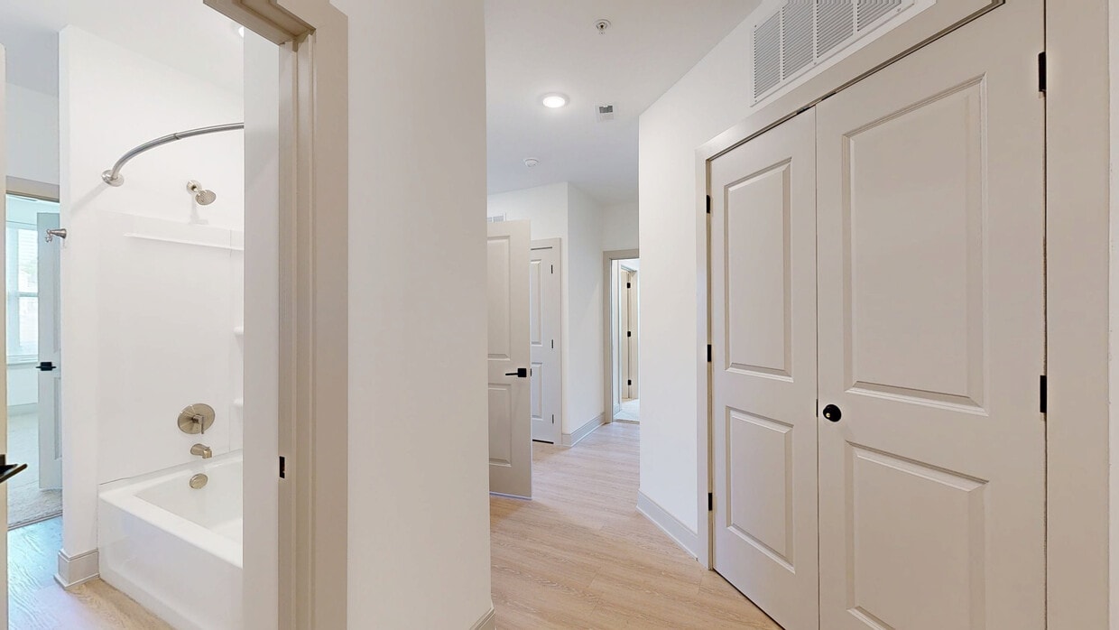 Photo - The Ridge at North Pointe Apartments