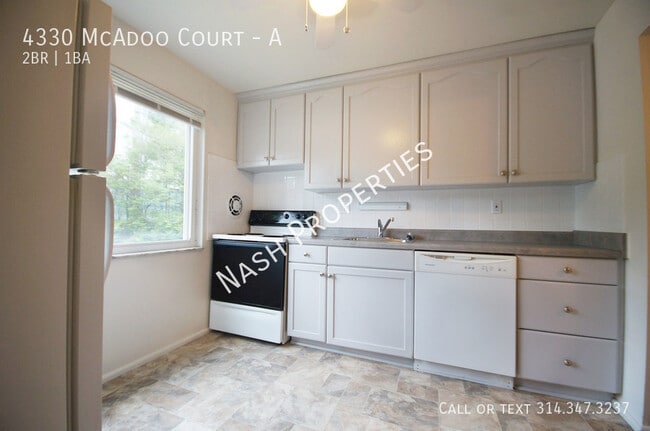 Building Photo - 4330 Mcadoo Ct