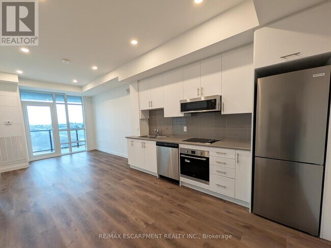 Photo du bâtiment - 461 Green Rd