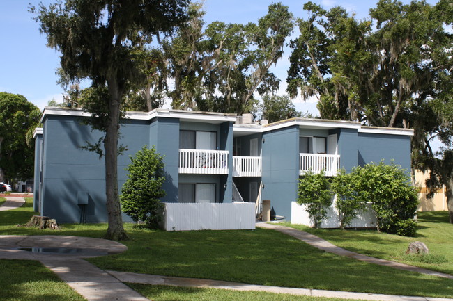 Foto del edificio - Oak Park Apartments