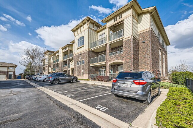 Building Photo - 3890 S Dayton St