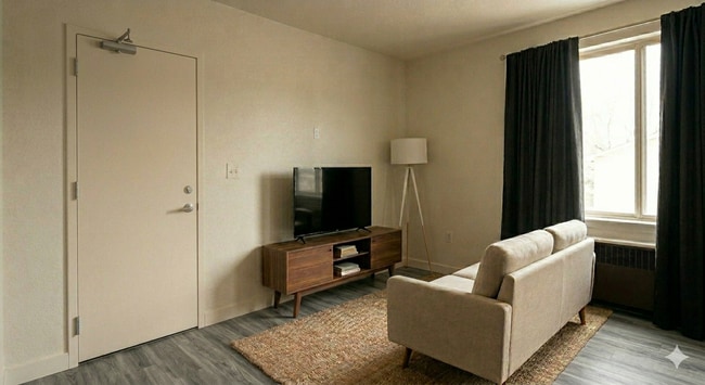 Building Photo - Eastlawn Properties