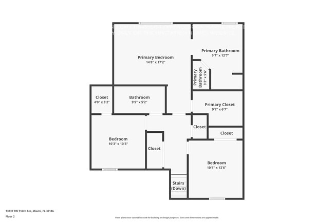 Building Photo - 13737 SW 116th Terrace