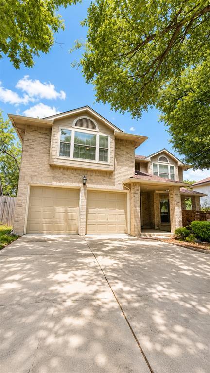 Building Photo - 1212 Weatherford Dr