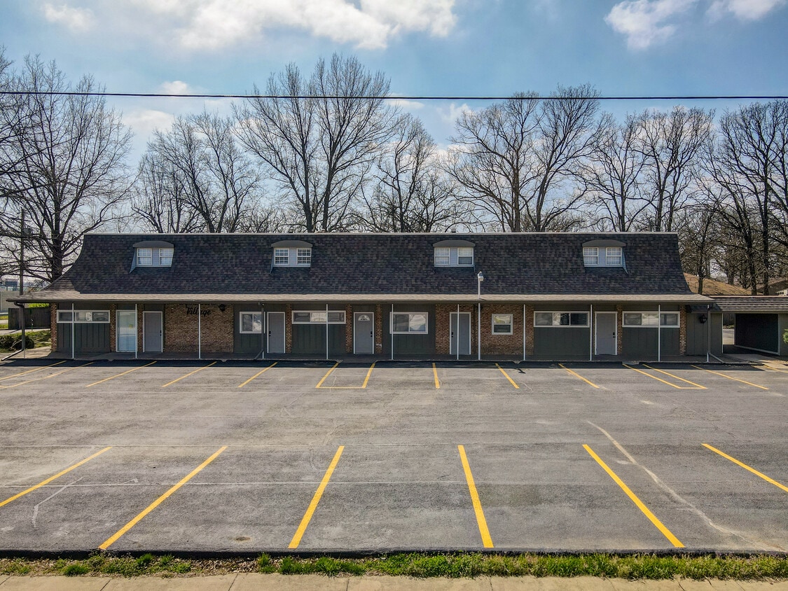 Primary Photo - Wynnewood