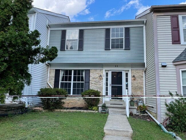 Building Photo - 11 Lambeth Bridge Ct